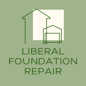 Liberal Foundation Repair Logo